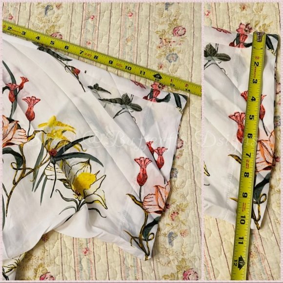 Umgee BluHeaven Sheer Kimono Cardigan - Picture 9 of 11